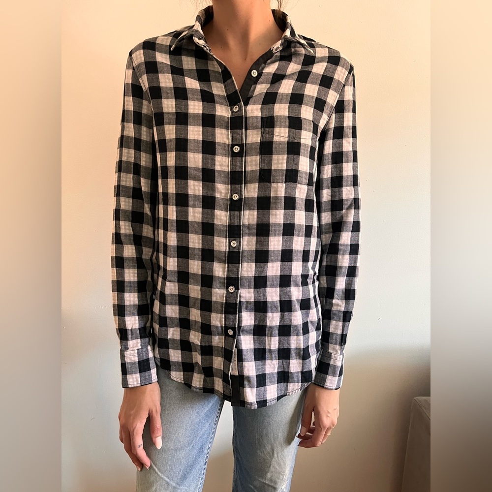 Rag & Bone shirt
